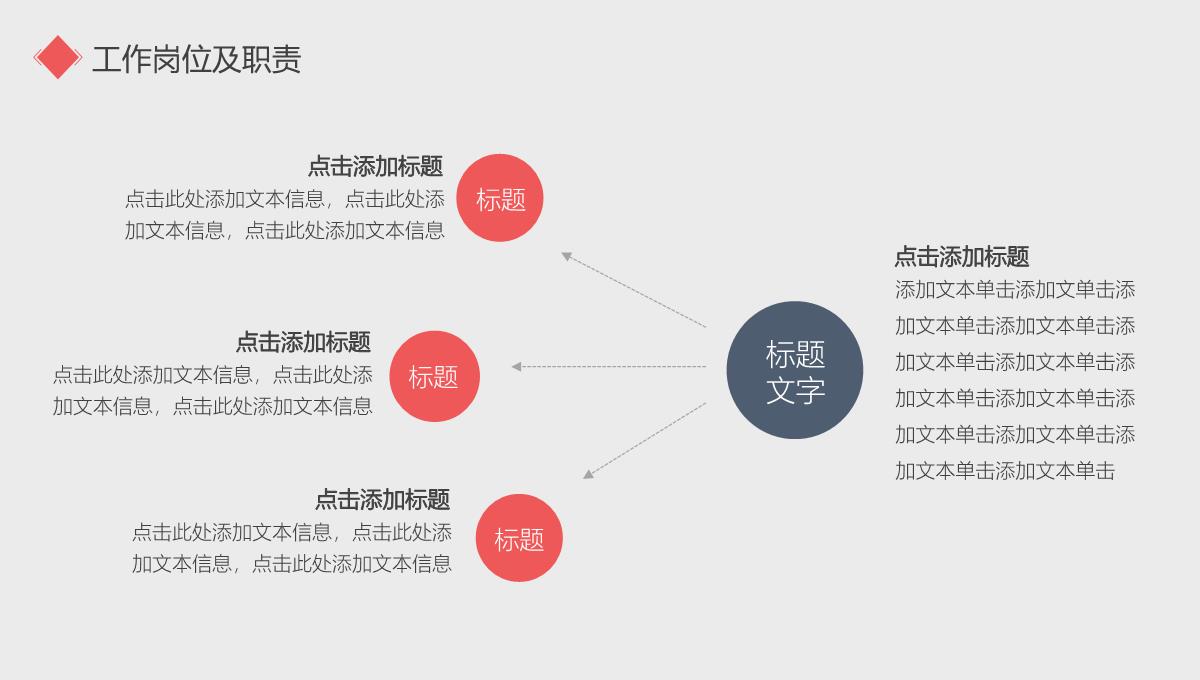 述职汇报ppt范文PPT模板_07