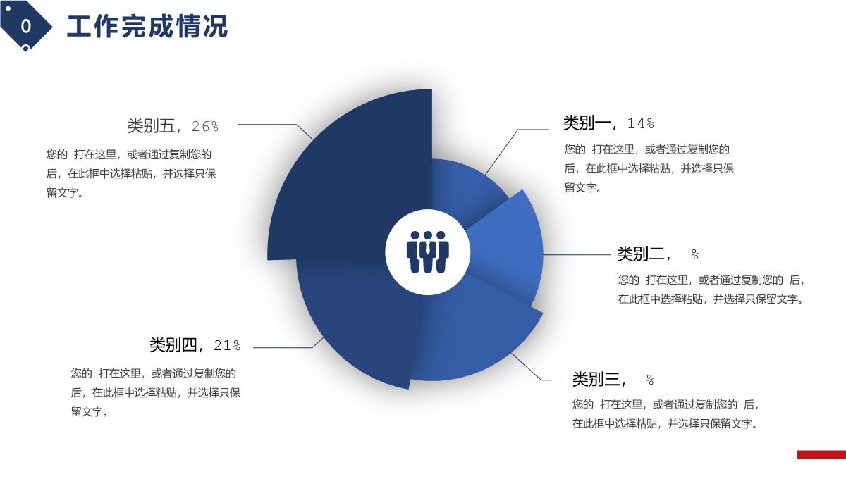 年终工作总结汇报工作总结汇报工作计划PPT模板_10