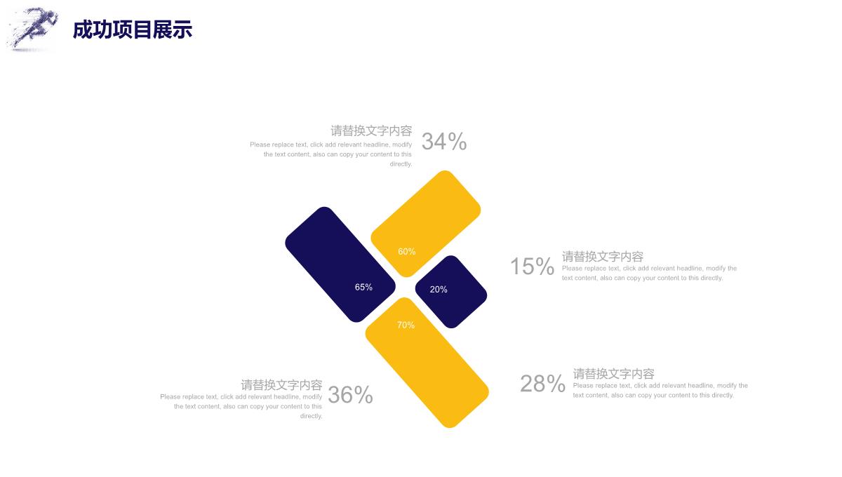 工作汇报-述职汇报PPT模板_23