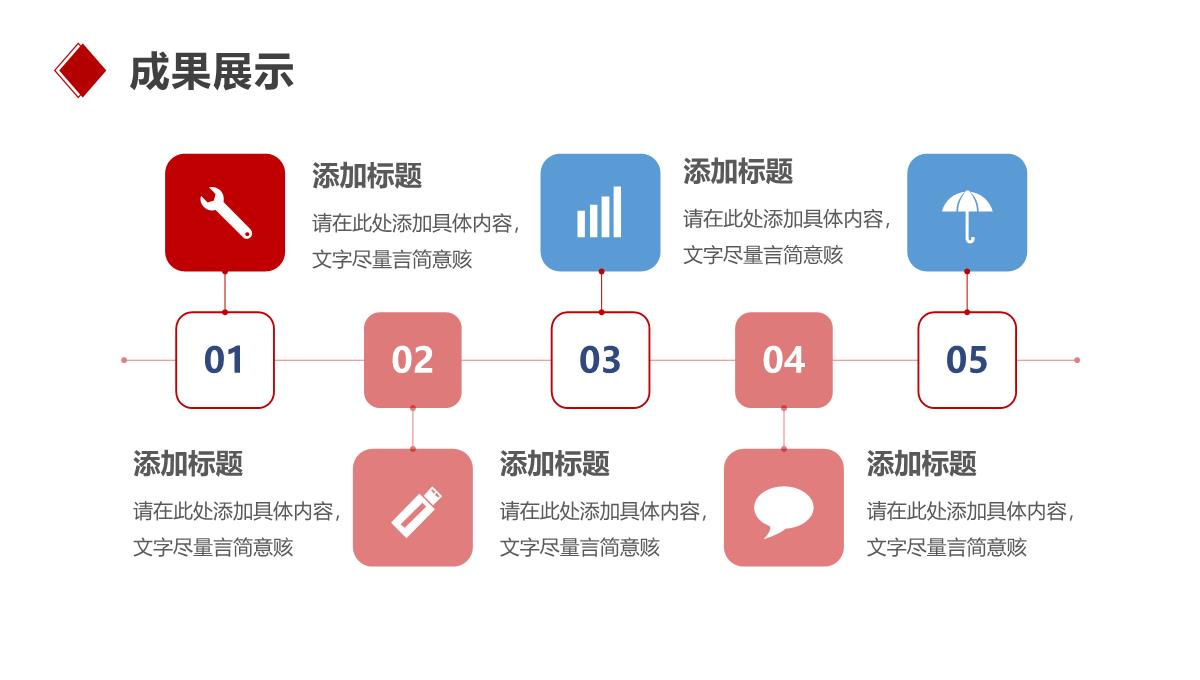 工作总结PPT模板_07