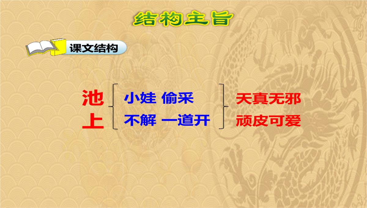 2023年《池上》古诗二首PPT教学课件优选演示PPT模板_14