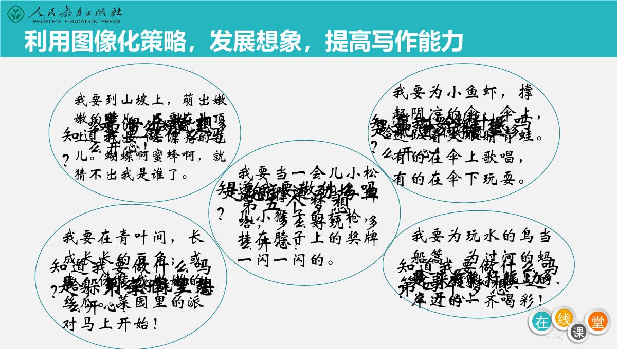 人教部编三年级下册语文《一支铅笔的梦想》课件PPT模板_07