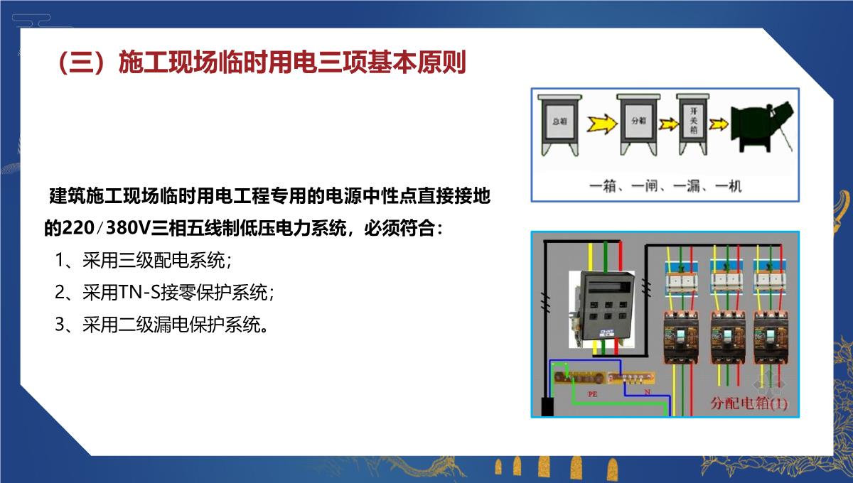 2023年国庆中秋节假日安全培训PPT模板_48