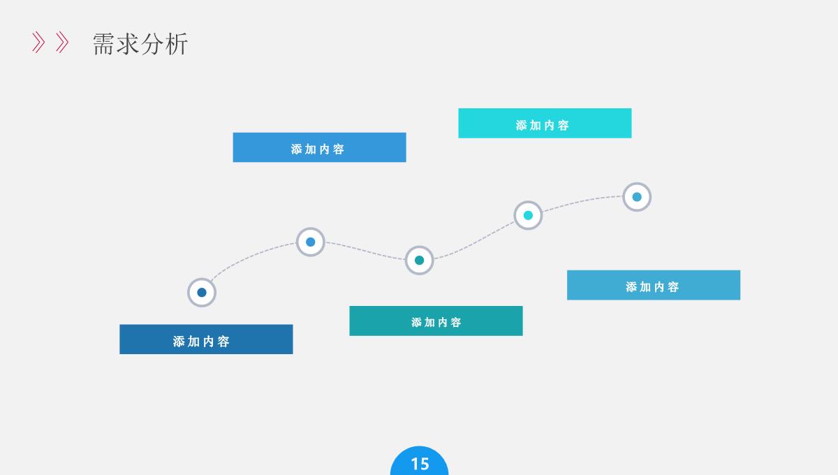 商业计划书PPT模板_15