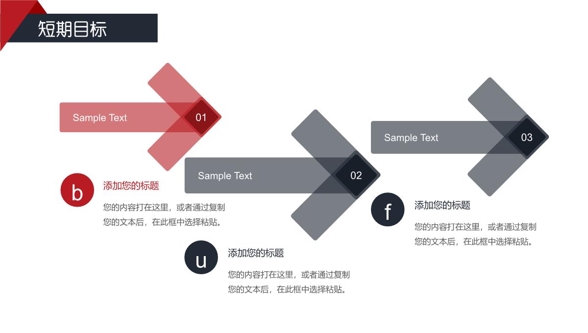 竞聘岗位的理解与认识ppt模板_38