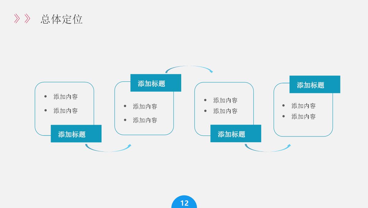 商业计划书PPT模板_12