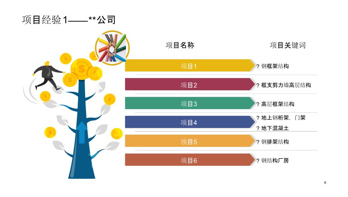 个人简历PPT模板_06