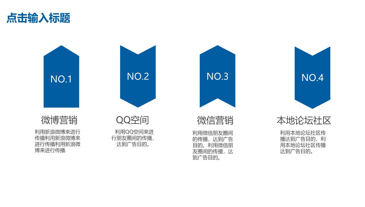 企业宣传方案PPT模板_22