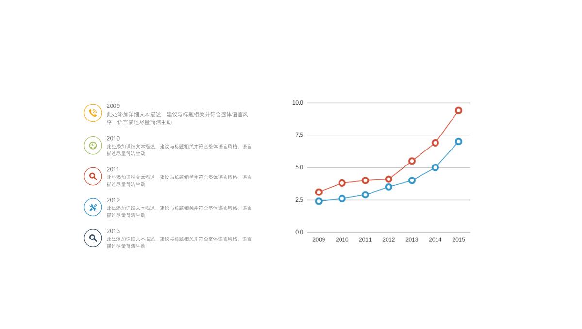 数据分析图表(PPT)PPT模板_07