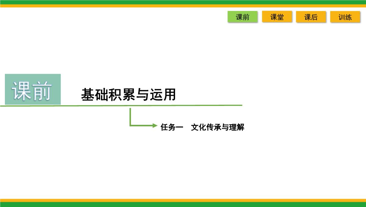 2021统编版高中语文选择性必修上册《人皆有不忍人之心》同步精品课件PPT模板_07