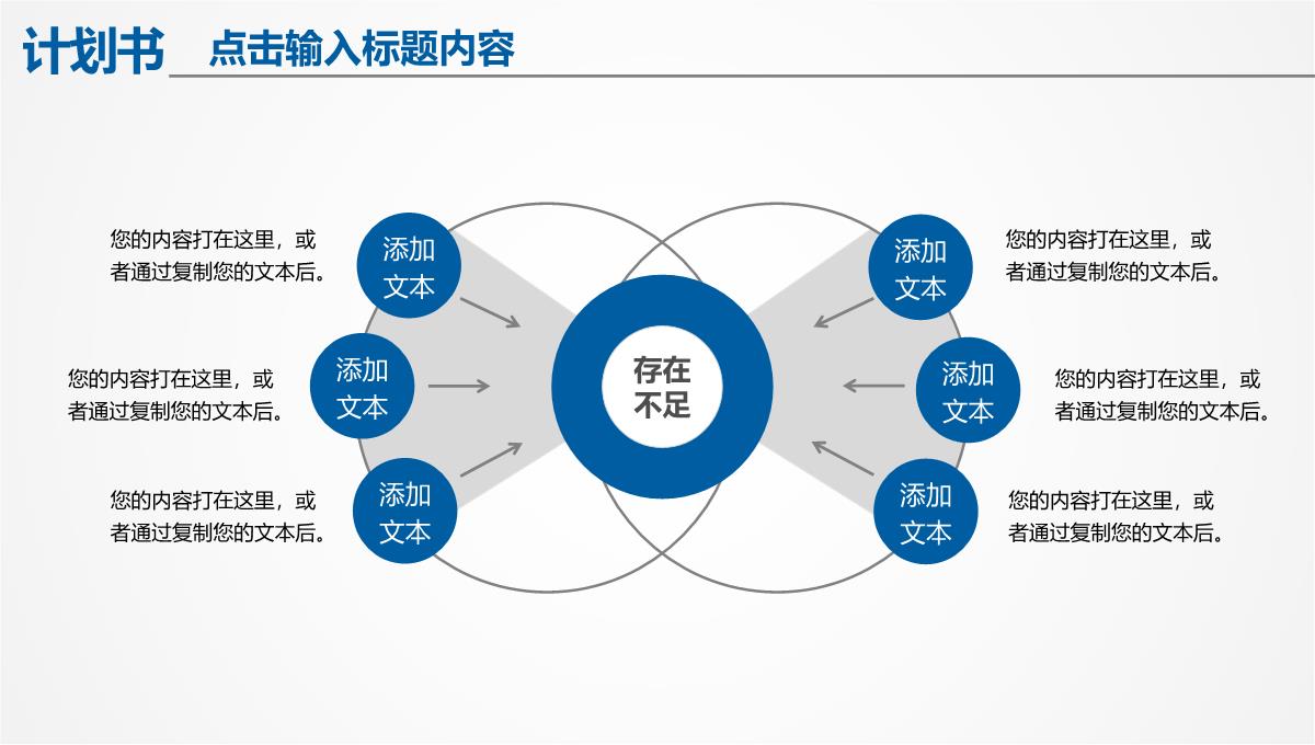 商业街商业计划书PPT模板_26