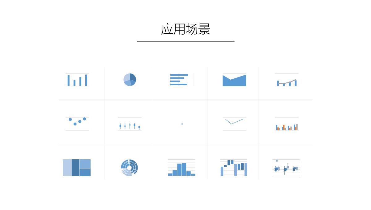 PPT中图表的使用PPT模板_19