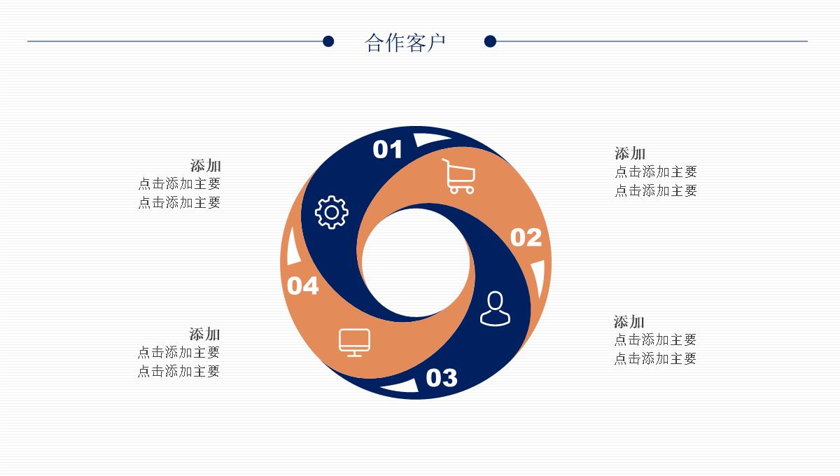 企业宣传公司简介推介PPT模板_25