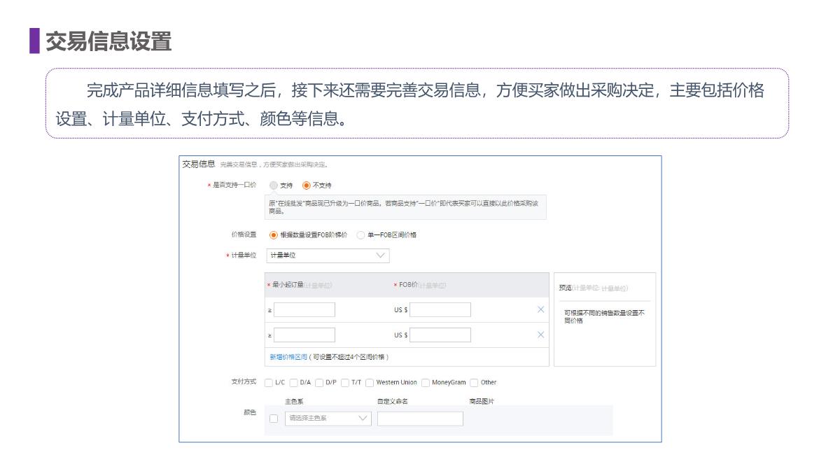 跨境电子商务产品发布PPT模板_26