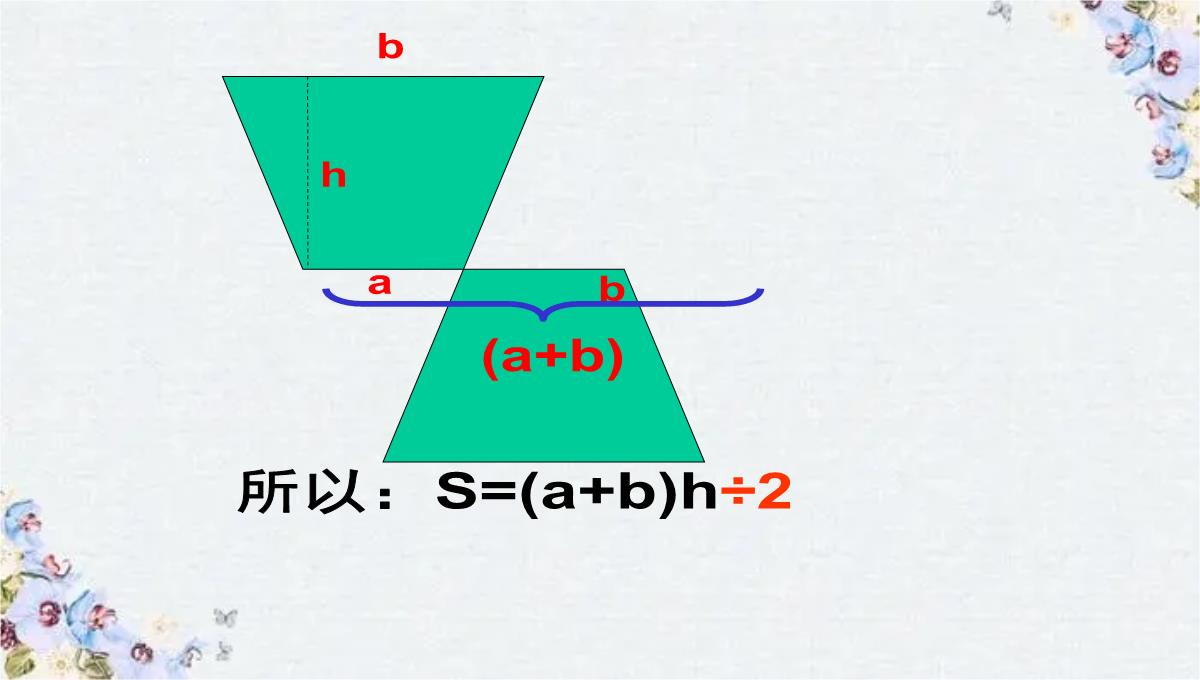 小学数学复习-图形的认识与测量PPT模板_10