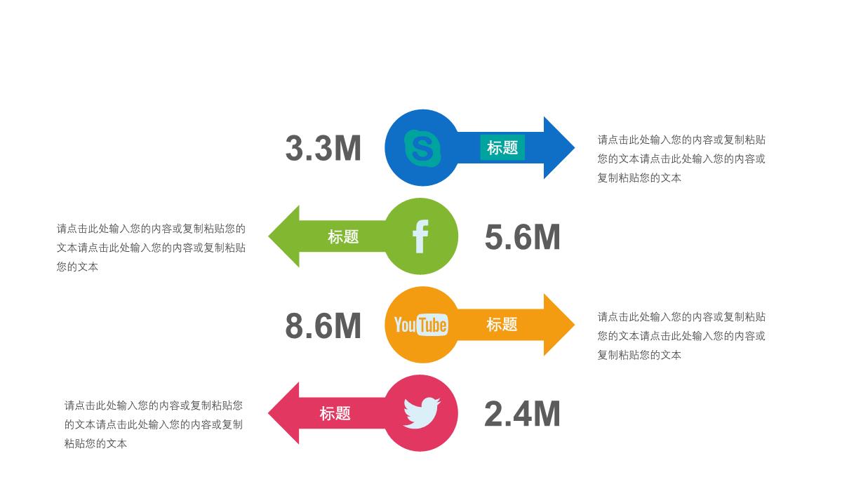 数据分析PPT图表PPT模板_119