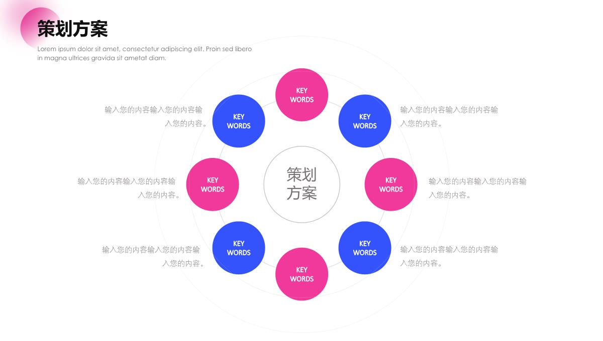 商务风抖音市场营销策划PPT模板_10