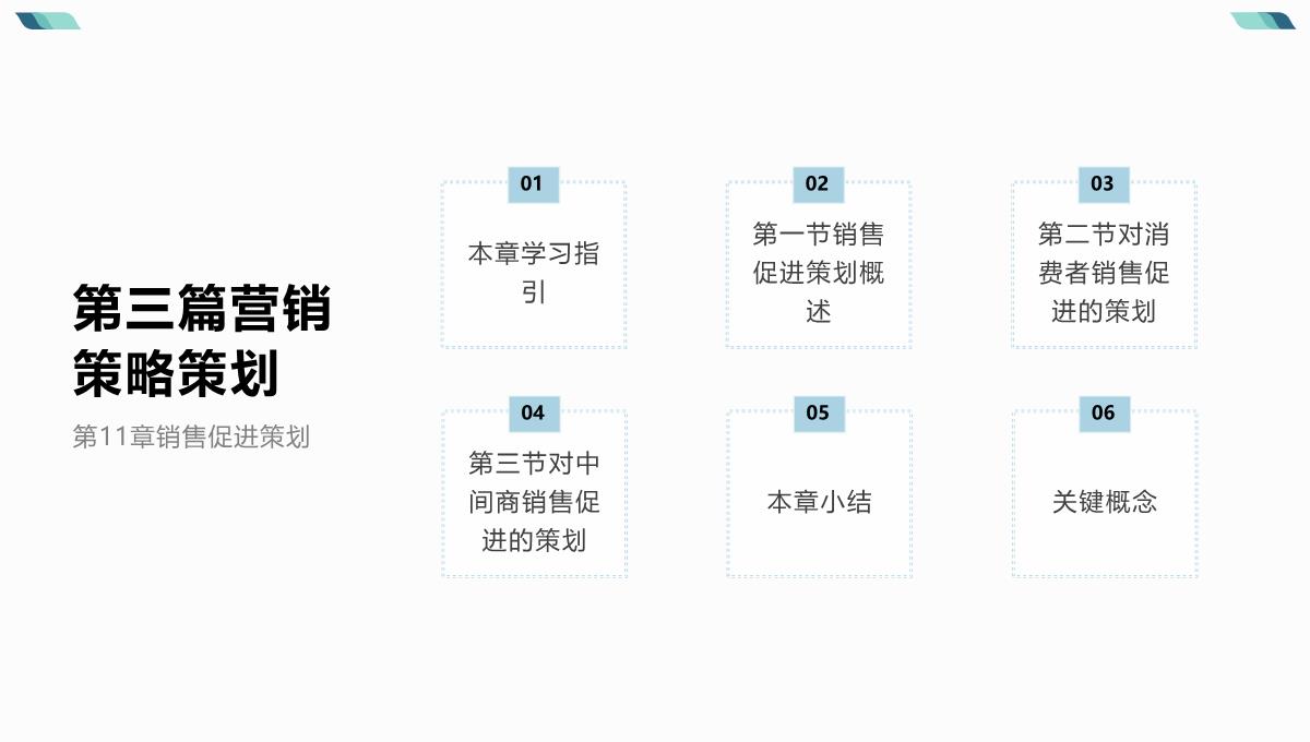 营销策划-原理与实务(董丛文主编)课件PPT模板_31