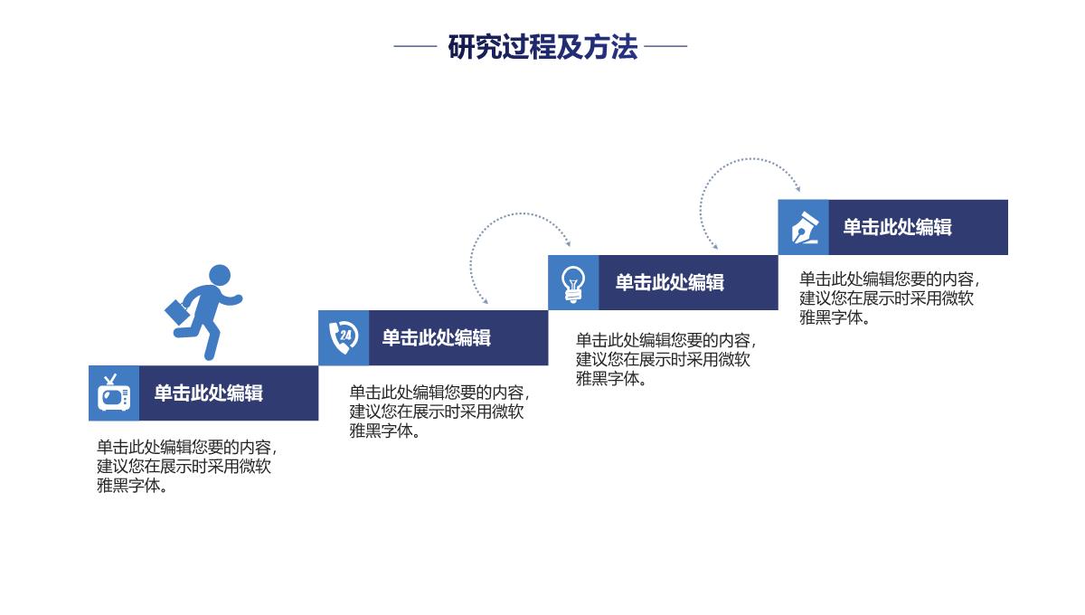 毕业设计答辩论文答辩PPT模板_16