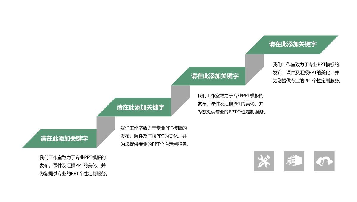 企业商业计划书PPT模板_15