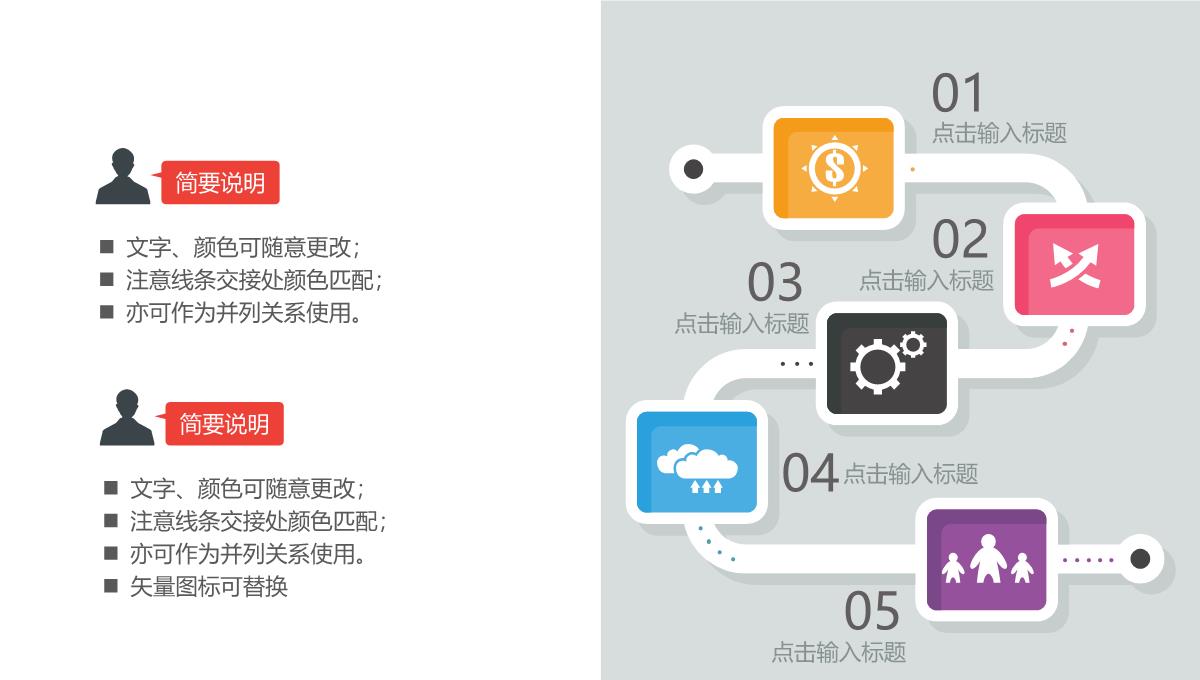 商业街商业计划书PPT模板_47