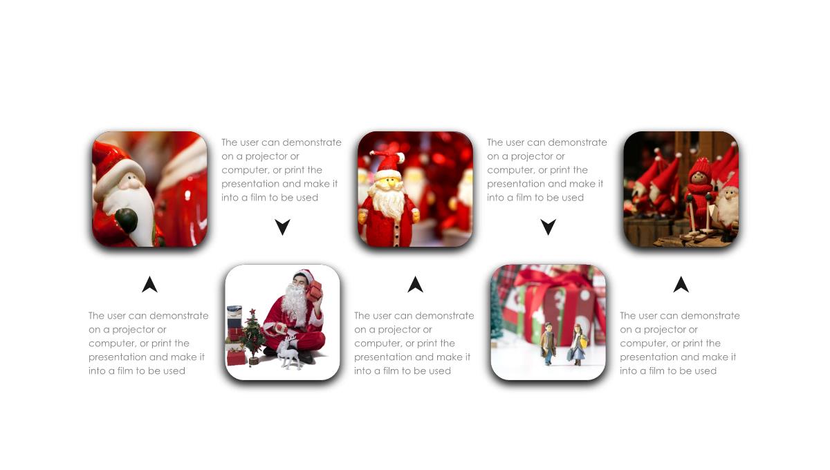 圣诞节营销策划方案汇报演讲通用模板下载PPT模板_14