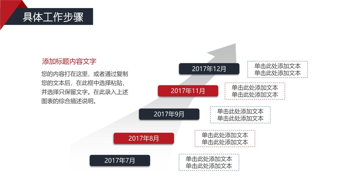 竞聘岗位的理解与认识ppt模板_37