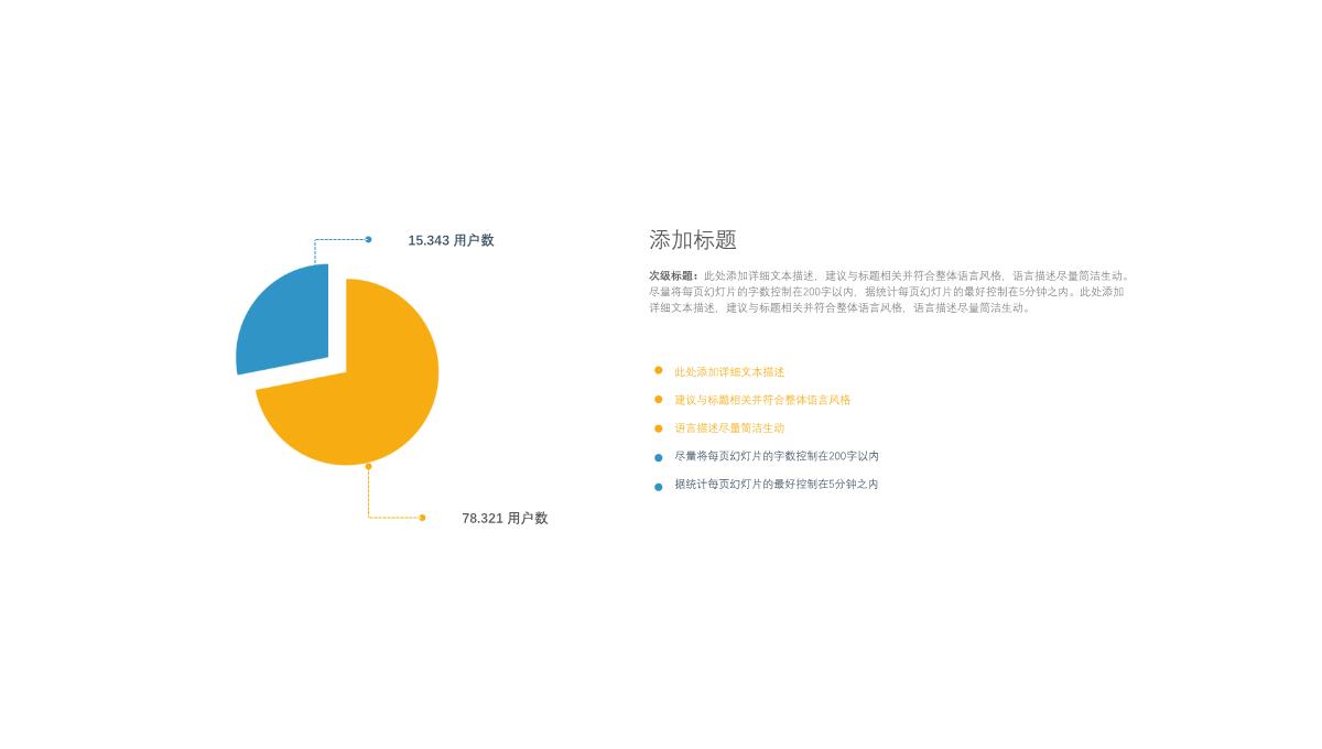 数据分析图表(PPT)PPT模板_03