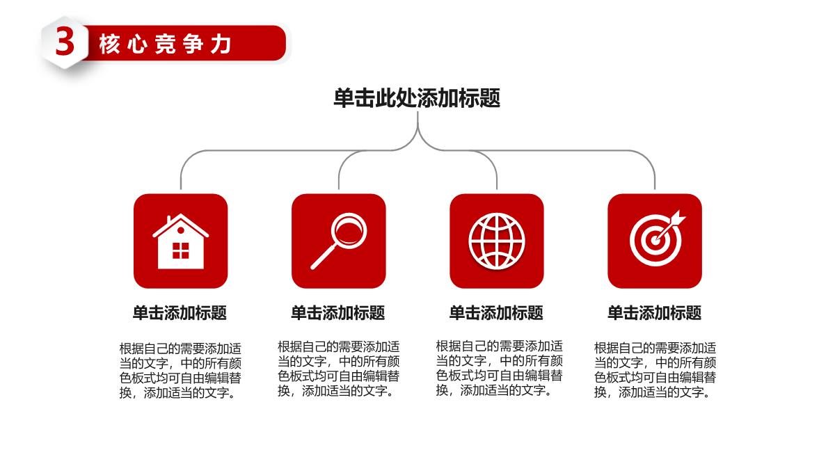 国企岗位竞聘ppt模板_16