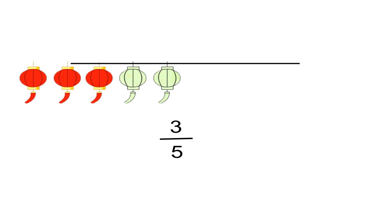 三年级数学下册认识一个整体的几分之几练习苏教版ppt课件4PPT模板_29