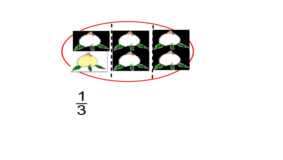 三年级数学下册认识一个整体的几分之几练习苏教版ppt课件4PPT模板_05