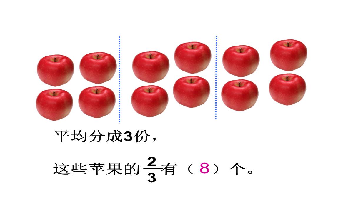 三年级数学下册课件求一个数的几分之几是多少苏教版10PPT模板_18