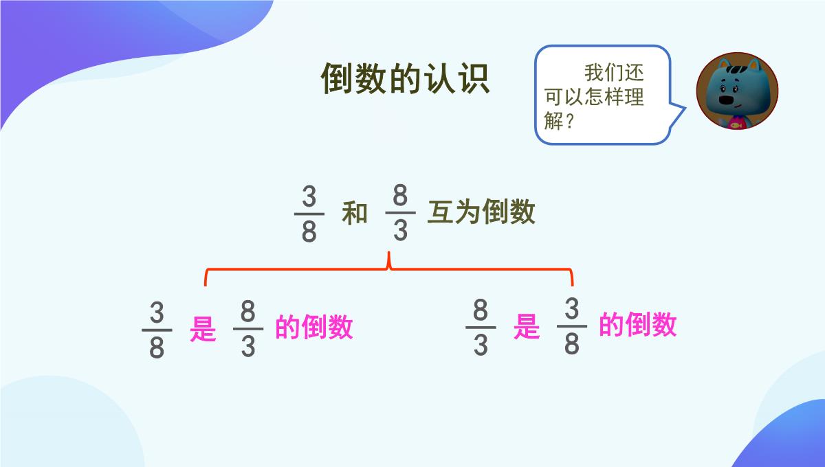 人教版《倒数的认识》PPT5(共76张PPT)PPT模板_18