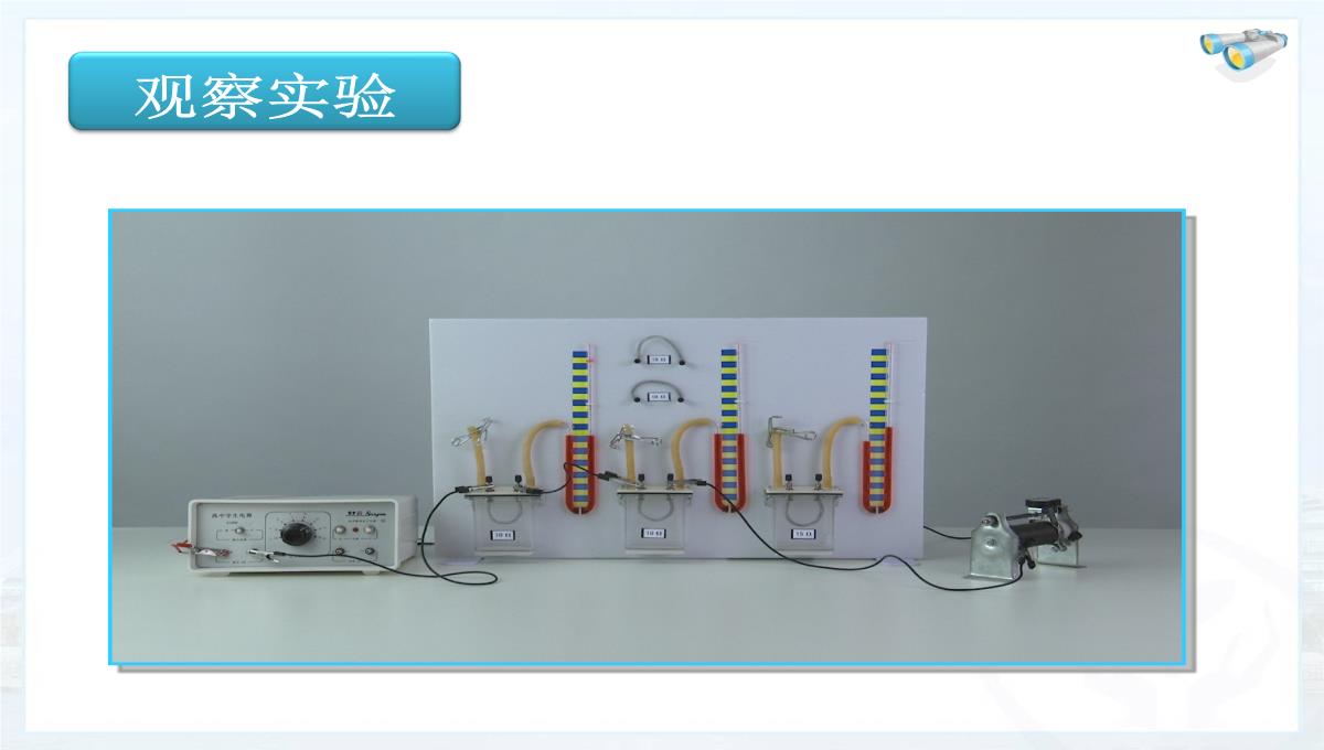 新人教版初中物理18.4《焦耳定律》课件少林PPT模板_08