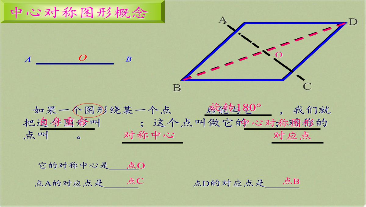 八年级上册-数学-课件-16.4-中心对称图形(共16张PPT)PPT模板_04