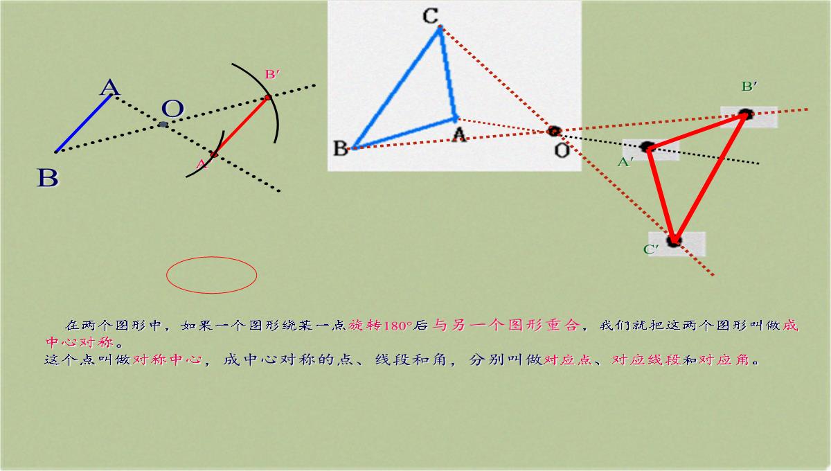 八年级上册-数学-课件-16.4-中心对称图形(共16张PPT)PPT模板_10