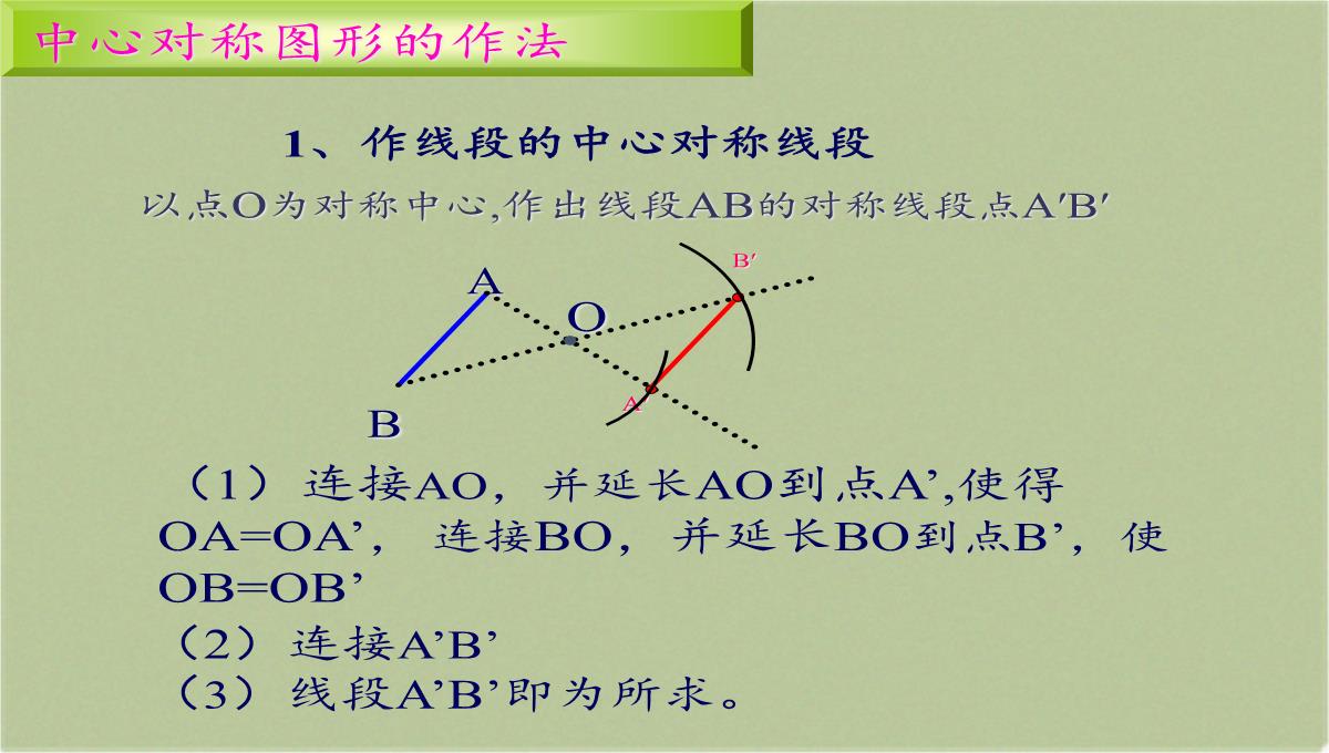 八年级上册-数学-课件-16.4-中心对称图形(共16张PPT)PPT模板_08