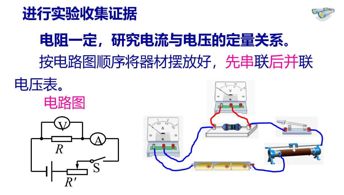 欧姆定律课件教科版九年级物理上册(共29张PPT)PPT模板_15