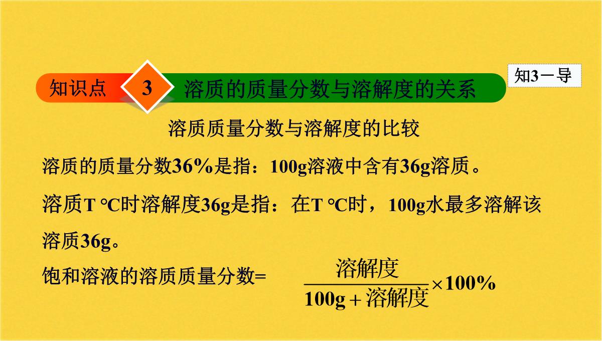 溶质的质量分数共(共47张PPT)PPT模板_22