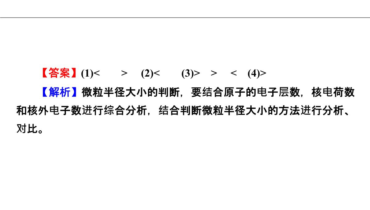 1.2原子结构与元素的性质第2课时课件人教版高二化学选修三PPT模板_29