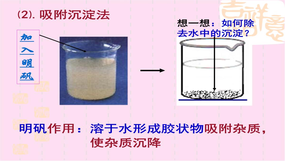 北京课标版化学上册第4章第一节-水的净化-(2)PPT模板_08