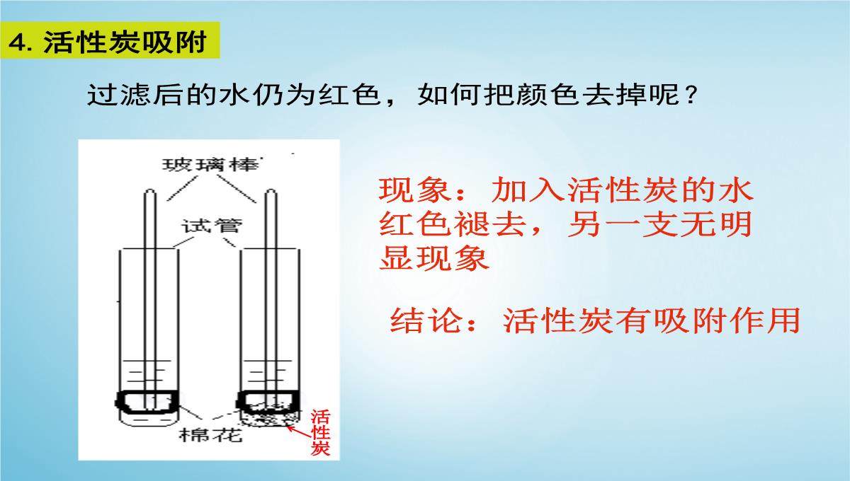 4.2水的净化课件-九年级化学人教版上册-2PPT模板_17