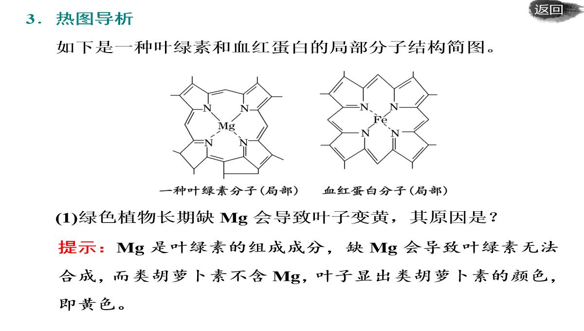 第二讲-组成细胞的元素及无机化合物PPT模板_23