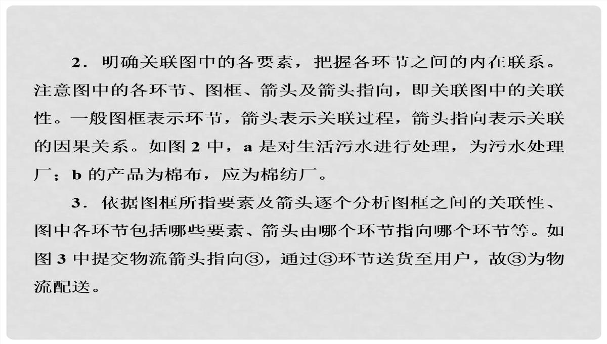 高考地理大一轮复习-30可持续发展的基本内涵及协调人地关系的主要途径课件-新人教版PPT模板_65