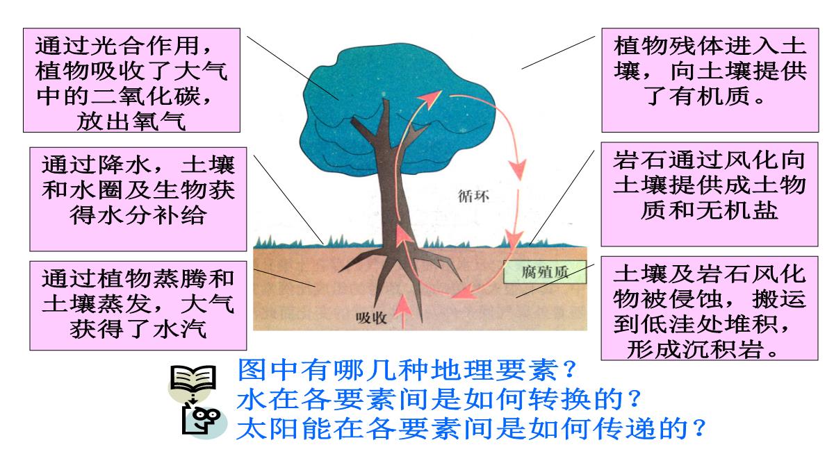 《自然地理环境的整体性》PPT优秀课件20-人教版PPT模板_13