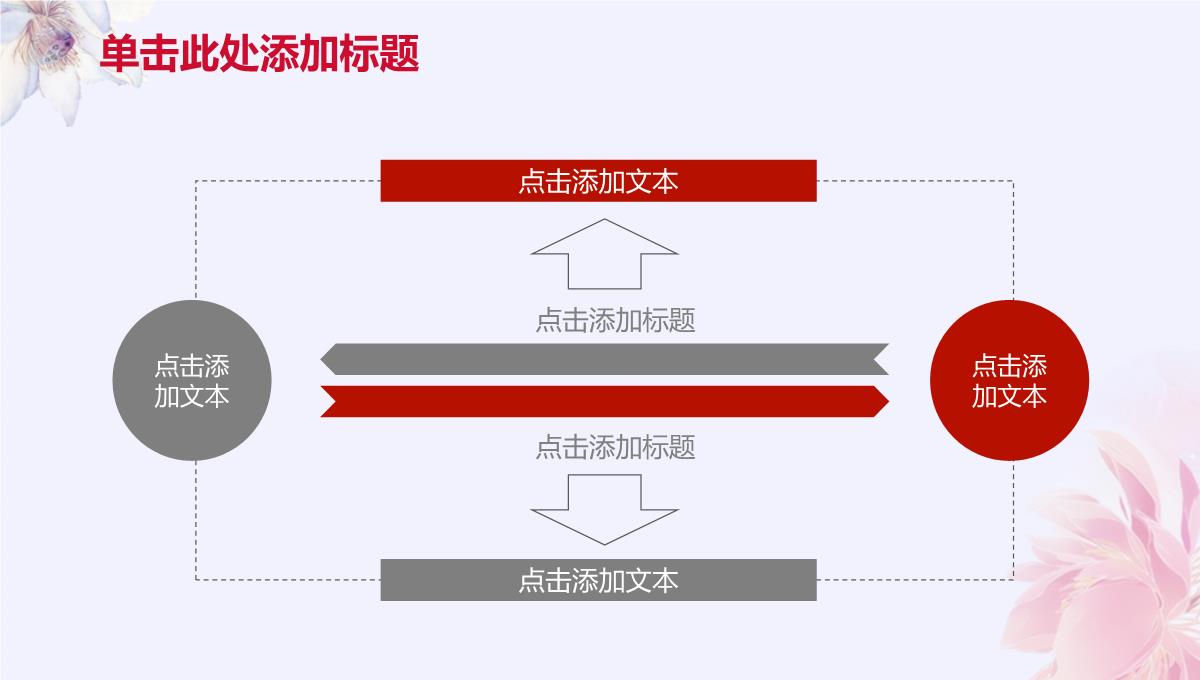 【精选PPT】述职汇报开场白PPT模板_19