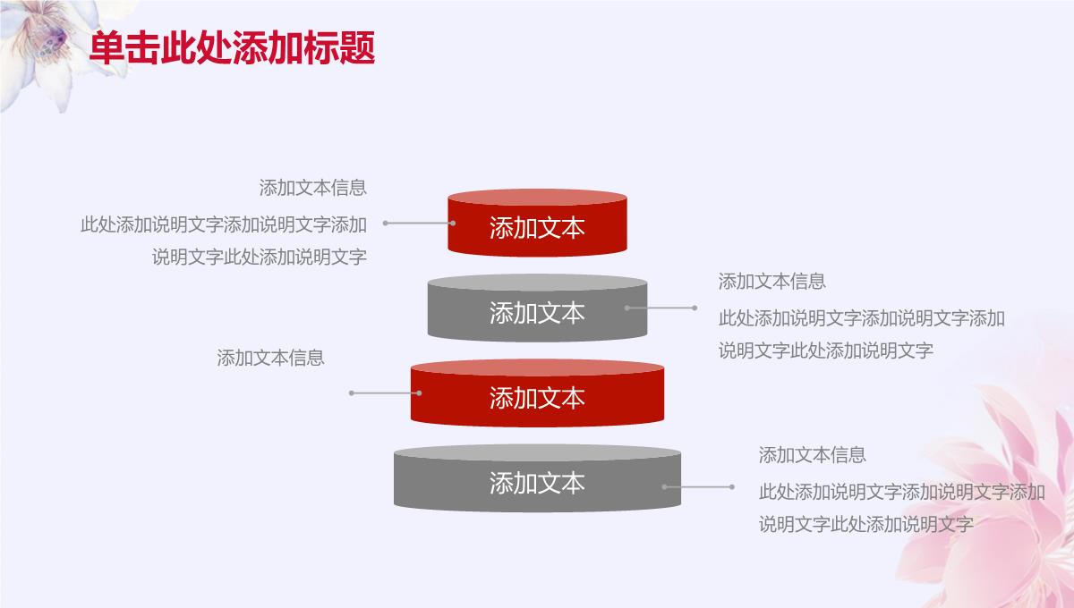 【精选PPT】述职汇报开场白PPT模板_36