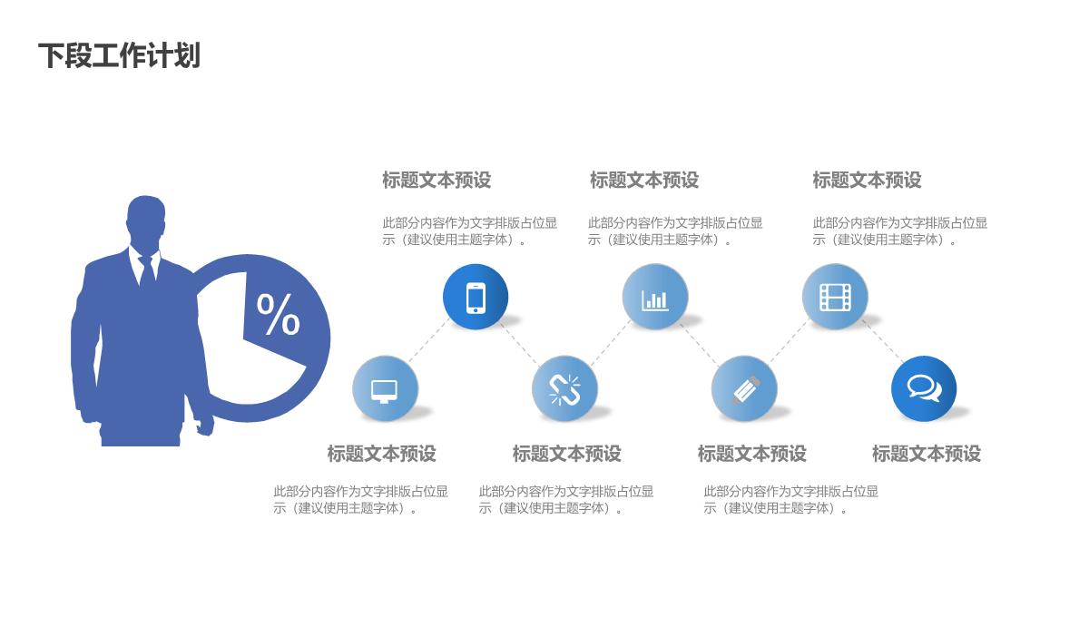 研发中心述职工作汇报PPT模板_19