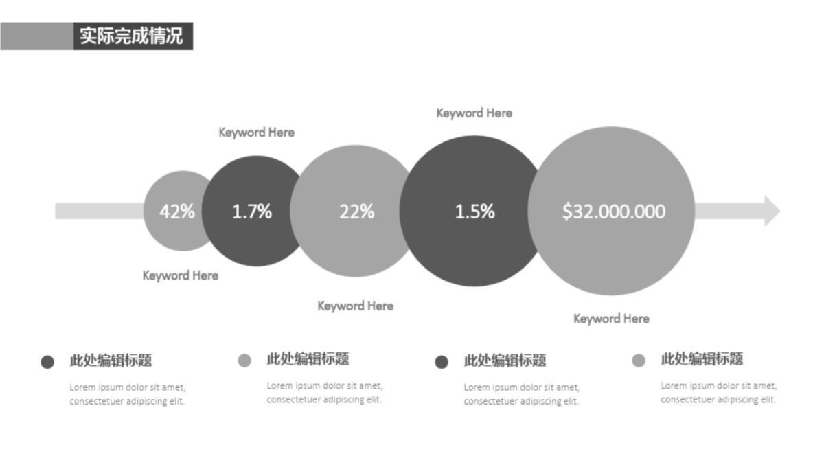 商务个人述职汇报PPT模板_06