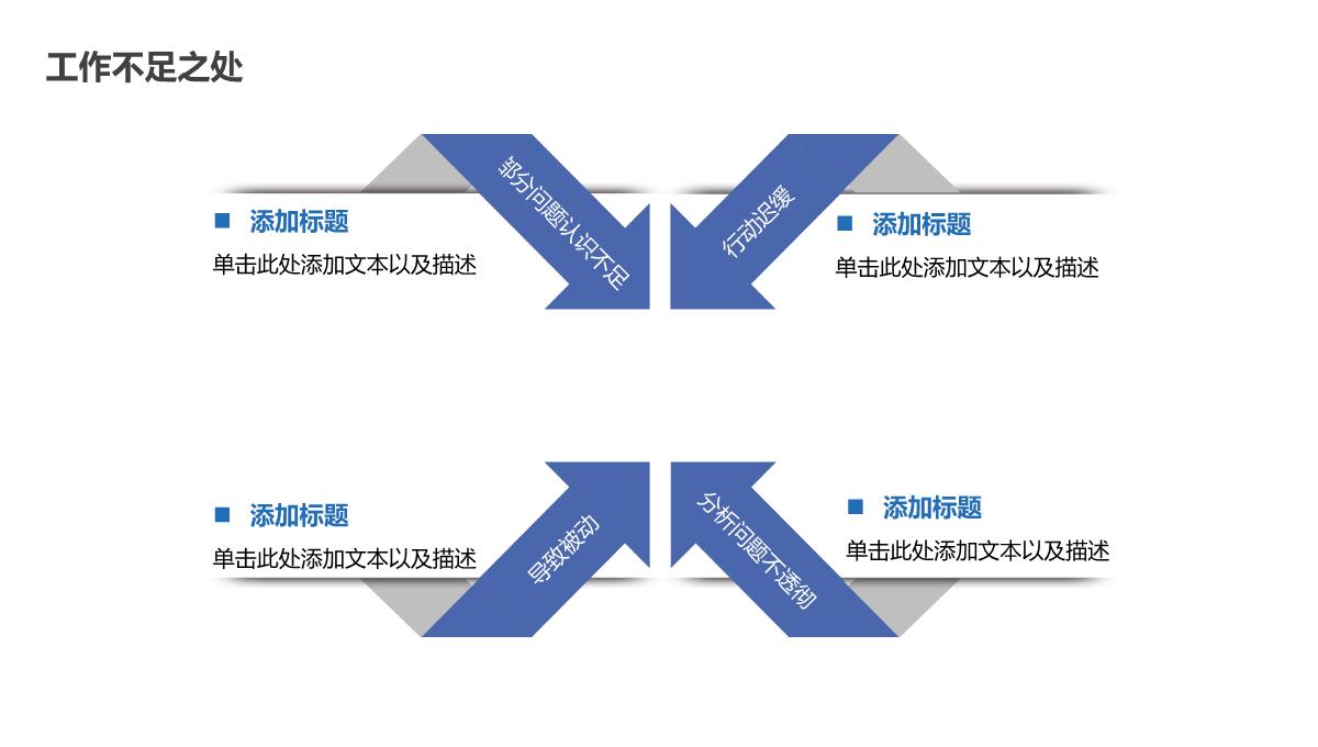 医院科室主任述职汇报PPT模板_17